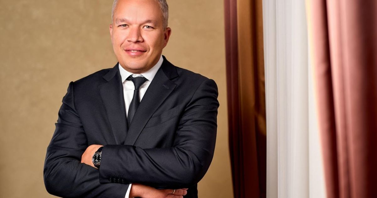Cовладелец ОО «Развитие IT-образования» Анатолий Бойко